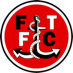 Fleetwood Town W