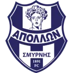 Apollon Smirnis U19