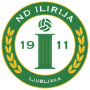 Ilirija Ljubljana U19
