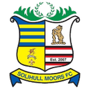 Solihull Moors W