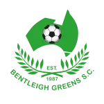 Bentleigh Greens U21