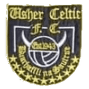 Usher Celtic