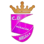 Huracán Melilla