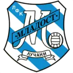 Mladost Lučani U19