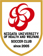 Niigata Univ. of Health & Welfare FC