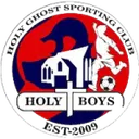 Holy Ghost