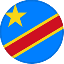 Congo DR W