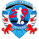 Gio's Lions