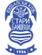 Dunav Stari Banovci