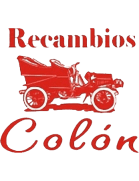 Recambios Colón