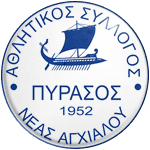Pyrasos Nea Anchialos