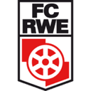 Rot-WeiY Erfurt II