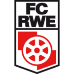 Rot-WeiY Erfurt II