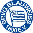 SV Blau-WeiY 90 Berlin