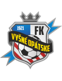 Vyšné Opátske