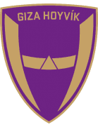 Giza / Hoyvík