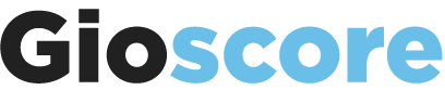 GioScore logo